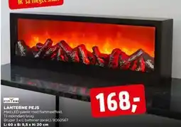 jem & fix LANTERNE PEJS, DKK 168 tilbud