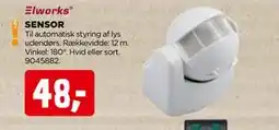jem & fix SENSOR, DKK 48 tilbud
