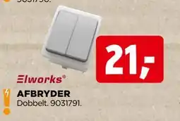 jem & fix AFBRYDER, DKK 21 tilbud