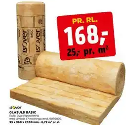 jem & fix GLASULD BASIC, DKK 168 tilbud