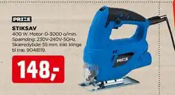 jem & fix STIKSAV, DKK 148 tilbud