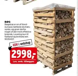 jem & fix BØG, DKK 2998 tilbud