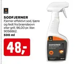 jem & fix SODFJERNER, DKK 48 tilbud