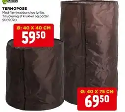 jem & fix TERMOPOSE tilbud