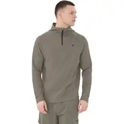 Sport 24 Virtus Allister 1/2 Zip Træningstrøje Herre tilbud