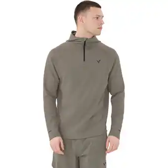 Sport 24 Virtus Allister 1/2 Zip Træningstrøje Herre tilbud