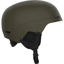 Sport 24 Salomon Brigade Mips Skihjelm tilbud