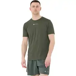 Sport 24 Virtus Roger V2 Hyperstretch Trænings T-shirt Herre tilbud