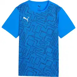 Sport 24 PUMA individualRISE Graphic Trænings T-shirt Børn tilbud