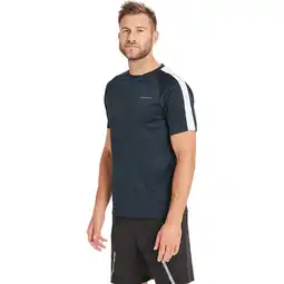 Sport 24 Endurance Actty Løbe T-shirt Herre tilbud