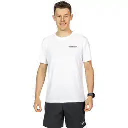 Sport 24 liiteGuard Ground Tech Løbe T-shirt Herre tilbud