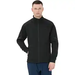 Sport 24 Endurance Aries XCS Windblock Træningsjakke Herre tilbud