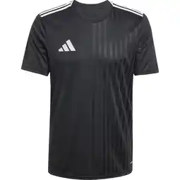 Sport 24 adidas Campeon 25 Trænings T-shirt Herre tilbud