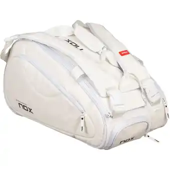 Sport 24 NOX Pro Series Padel Taske tilbud