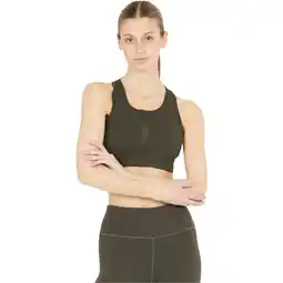 Sport 24 Endurance Macjane Light Support Sports BH Dame tilbud