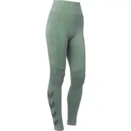 Sport 24 hummel Cana Seamless High Waist Træningstights Dame tilbud