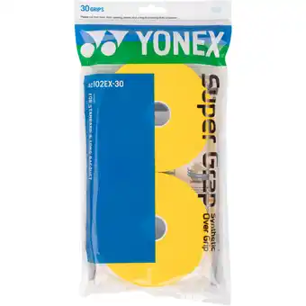 Sport 24 Yonex Super 30 Ketchergrip tilbud