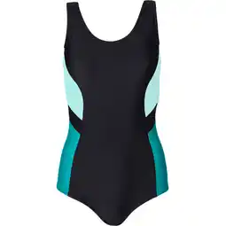 Sport 24 Lykke R Badedragt m/lavt ben Dame tilbud