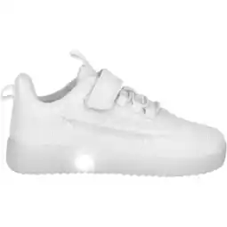 Sport 24 ZigZag Falaric Sneakers M/Lys Børn tilbud