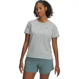Sport 24 Under Armour Rush Energy 2.0 Trænings T-shirt Dame tilbud