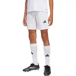 Sport 24 adidas Squadra 25 Træningsshorts Børn tilbud