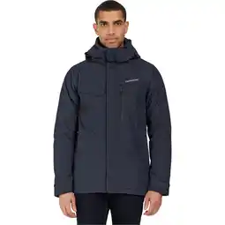 Sport 24 Didriksons Stefan Vinterjakke Herre tilbud