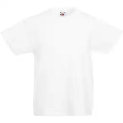 Sport 24 Fruit of the Loom Original T-shirt Børn tilbud