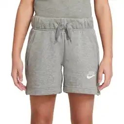 Sport 24 Nike Sportswear Club Shorts Børn tilbud