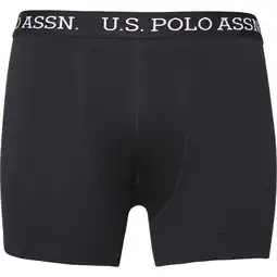 Sport 24 U.S. Polo Assn. Sune Boxershorts Herre tilbud