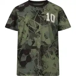 Sport 24 ZigZag Seelo T-shirt Børn tilbud