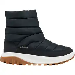 Sport 24 Columbia Snowtrot Vinterstøvler Dame tilbud