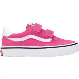 Sport 24 Vans Brooklyn LS Velcro Sneakers Børn tilbud