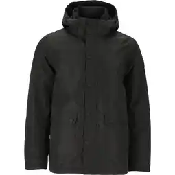 Sport 24 Whistler Steven Vinterjakke Herre tilbud