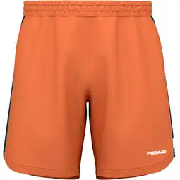 Sport 24 HEAD Power Tennisshorts Herre tilbud