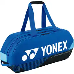 Sport 24 Yonex Pro Tournament Ketchertaske tilbud