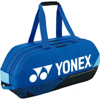 Sport 24 Yonex Pro Tournament Ketchertaske tilbud