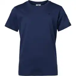 Sport 24 Champion Tonal Logo T-shirt Børn tilbud