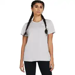 Sport 24 Under Armour Tech Twist Trænings T-shirt Dame tilbud