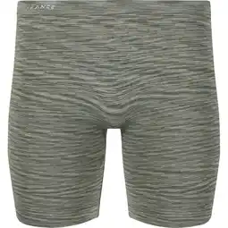 Sport 24 Endurance Crina Seamless Korte Træningstights Dame tilbud