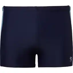 Sport 24 Lykke R Badebukser m/korte ben Herre tilbud