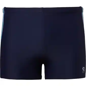 Sport 24 Lykke R Badebukser m/korte ben Herre tilbud