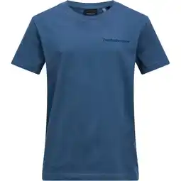 Sport 24 Jr Original Small Logo Te-MOUNTAIN LAKE tilbud