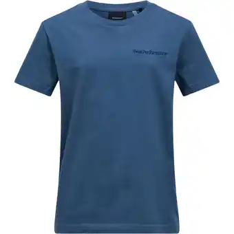 Sport 24 Jr Original Small Logo Te-MOUNTAIN LAKE tilbud