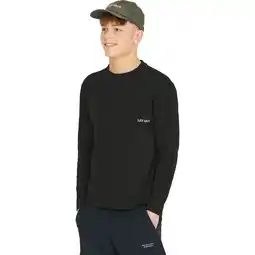 Sport 24 LES'ARCS Zive Langærmet T-shirt Børn tilbud