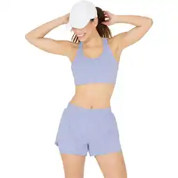 Sport 24 Endurance Alanie Medium Support Sports BH Dame tilbud