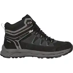 Sport 24 Whistler Cardi WP Vandrestøvler Herre tilbud