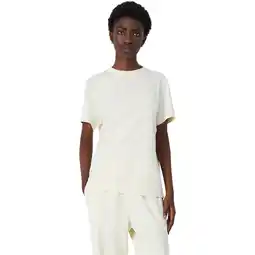 Sport 24 Champion Tonal Big Logo T-shirt Dame tilbud