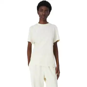 Sport 24 Champion Tonal Big Logo T-shirt Dame tilbud