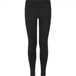 Sport 24 Endurance Floran Træningstights Børn tilbud