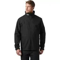 Sport 24 Helly Hansen Crew Midlayer Jakke Herre tilbud